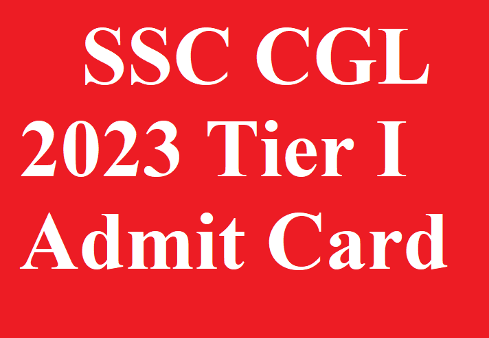 SSC CGL